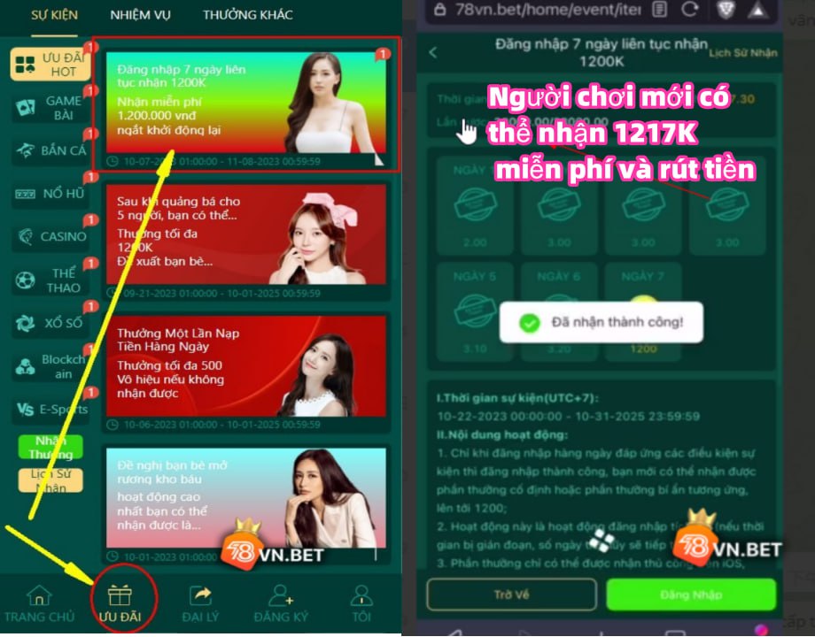 Sảnh casino nổi bật nhất châu Á